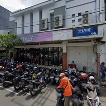 Cabang Stargold BANDUNG ITALY